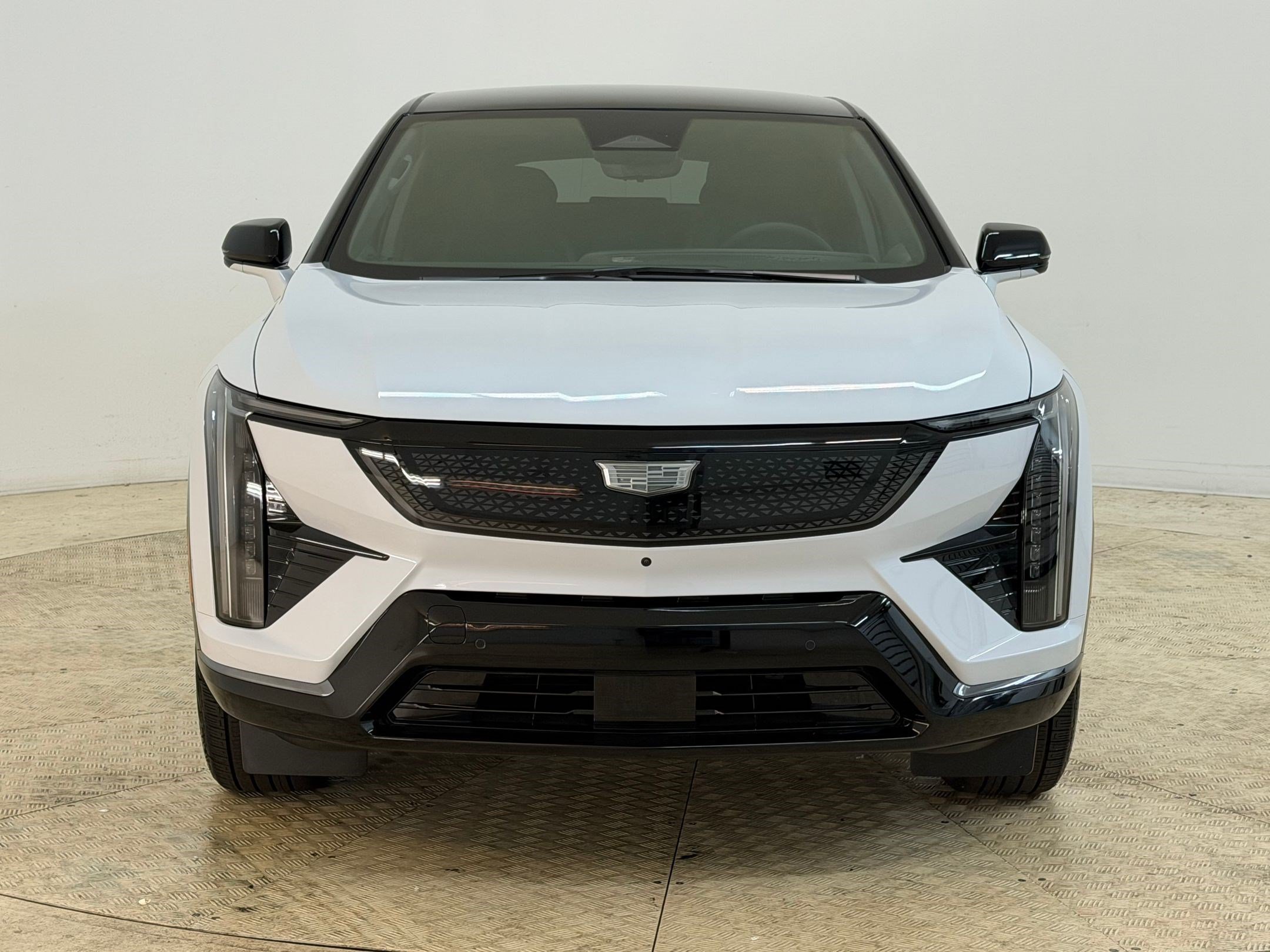 New 2027 Cadillac Optiq Sport RWD image 6