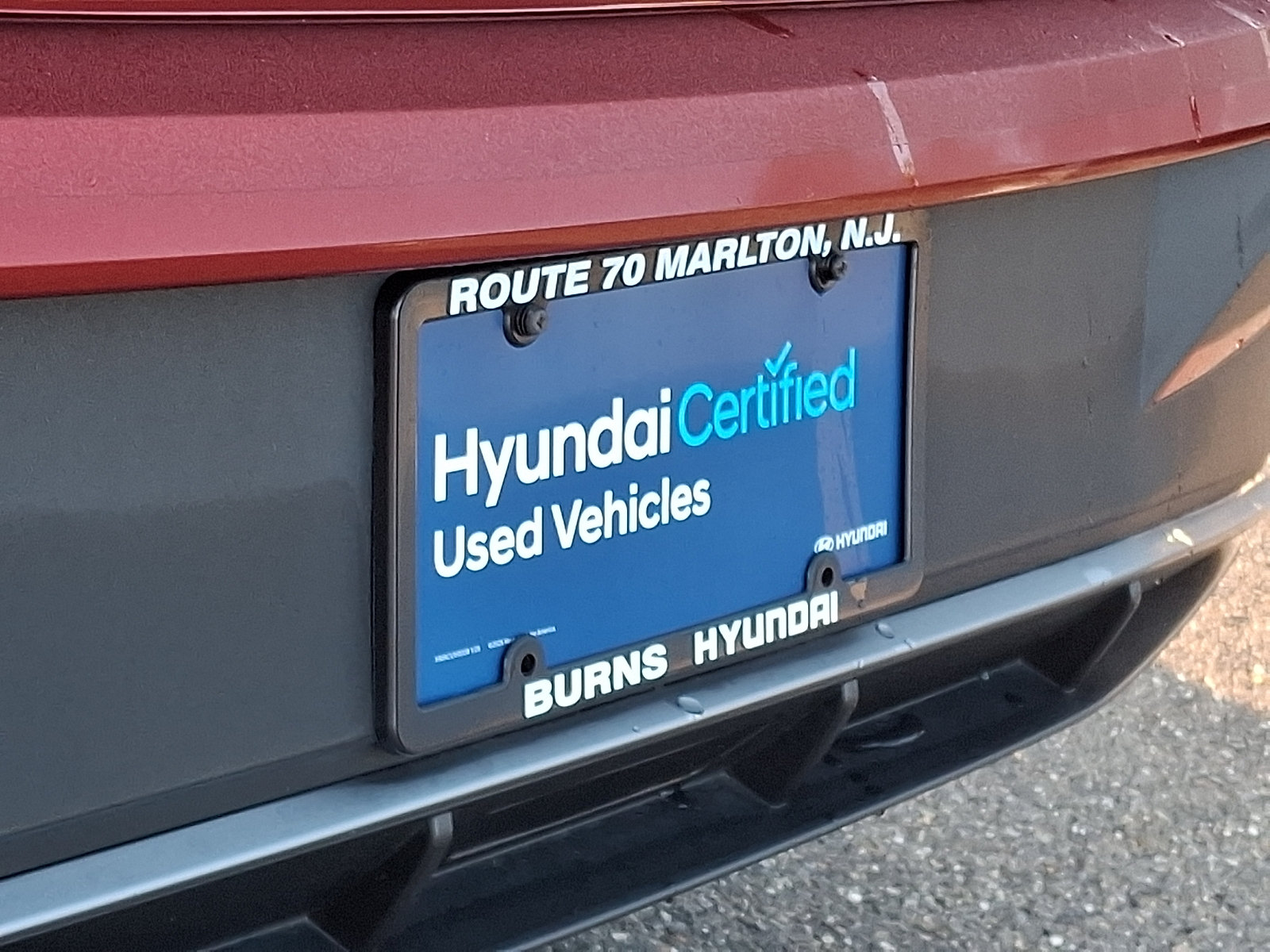 Certified 2024 Hyundai Elantra SE FWD image 30