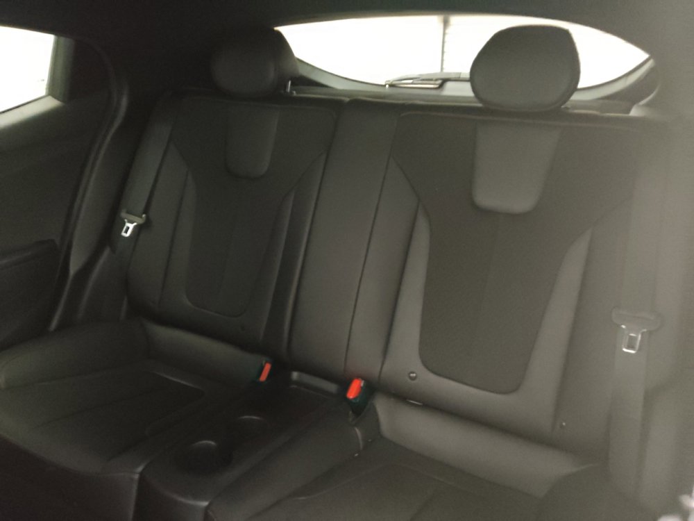 Used 2020 Hyundai Veloster Turbo FWD image 18