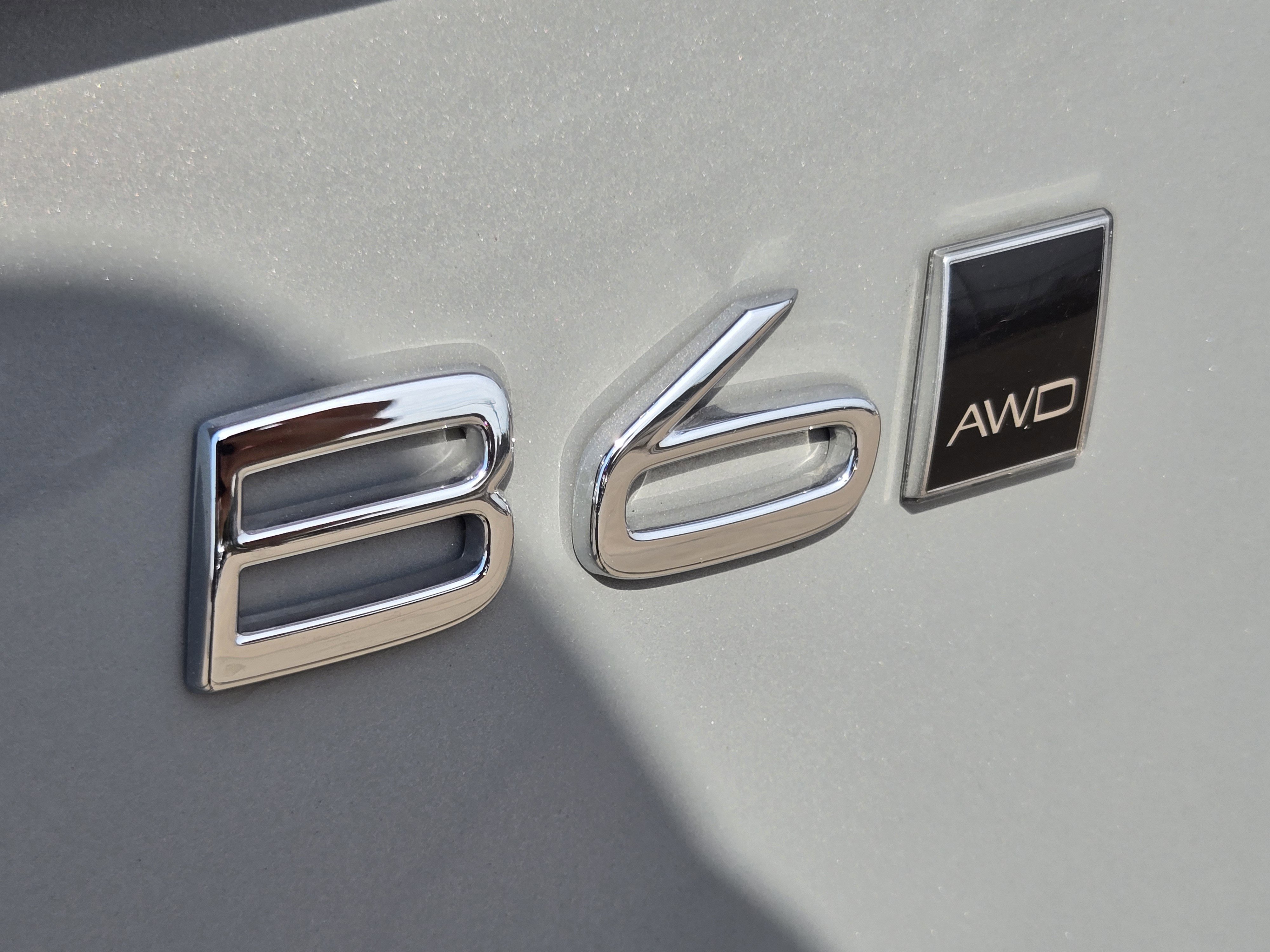 Certified 2025 Volvo XC90 B6 Core w/ Protection Package image 15