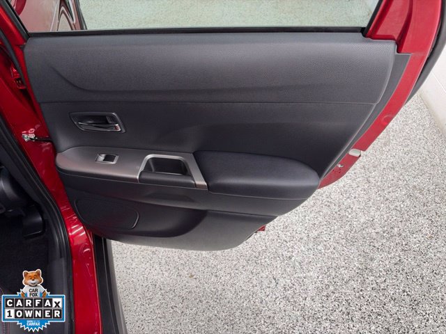 Used 2022 Mitsubishi Outlander Sport SE AWD/4WD image 24