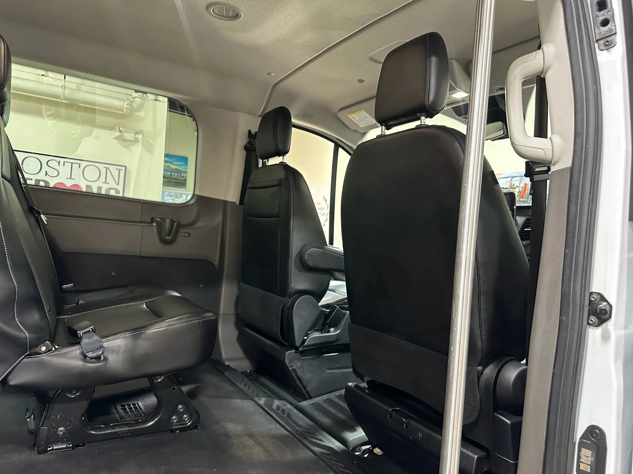 Used 2021 Ford Transit 150 XL image 26