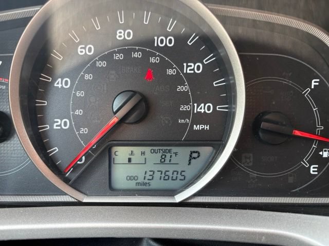 Used 2013 Toyota RAV4 XLE AWD/4WD image 17
