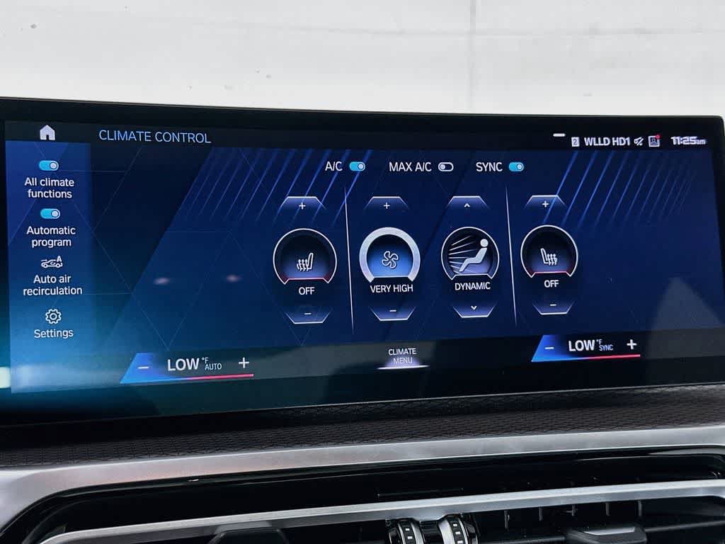 Used 2024 BMW M2 w/ Lighting Package RWD image 17
