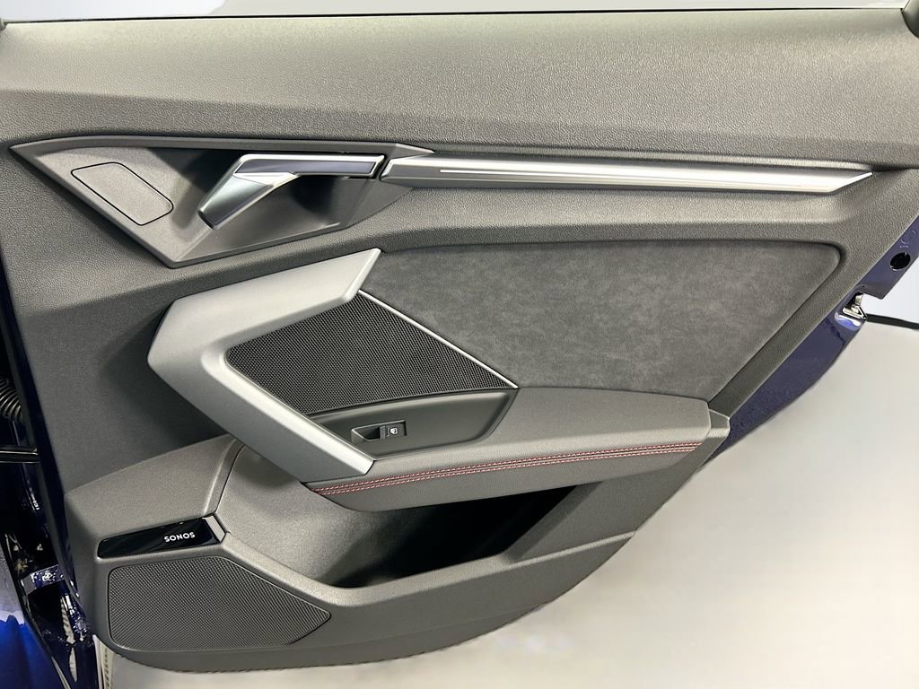 New 2026 Audi S3 Premium image 26