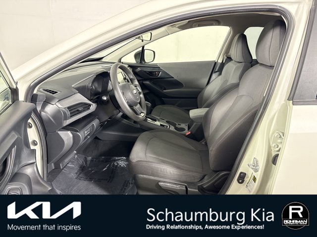Used 2024 Subaru Crosstrek 2.0i AWD/4WD image 4