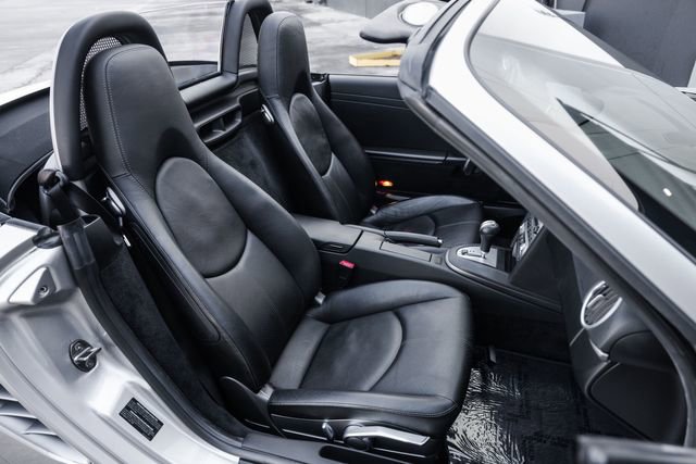 Used 2006 Porsche Boxster image 58