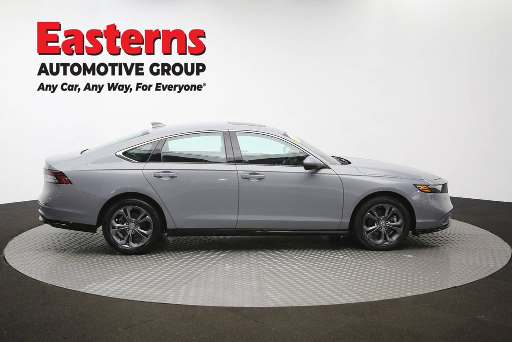 Used 2024 Honda Accord EX-L image 44