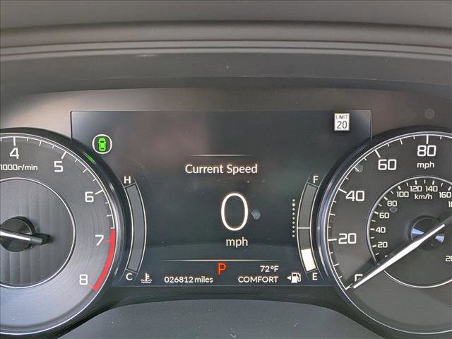 Used 2023 Acura TLX w/ Technology Package image 10