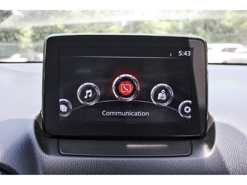 Used 2019 MAZDA CX-3 Touring FWD image 24