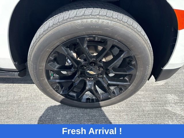 Used 2023 Chevrolet Tahoe Premier RWD image 21