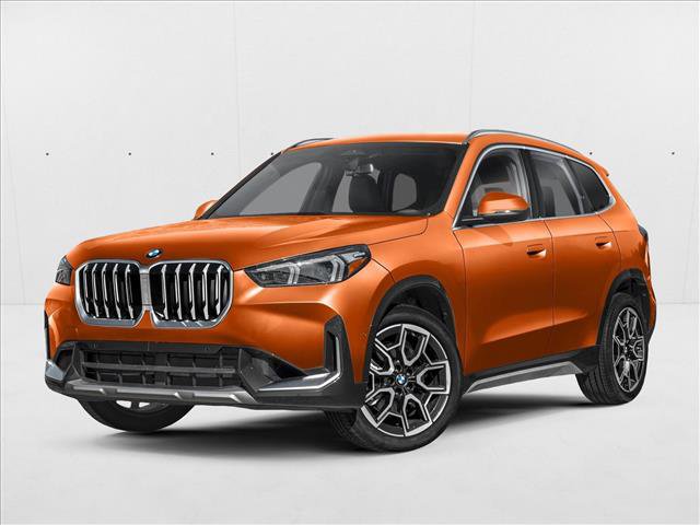 New 2025 BMW X1 xDrive28i w/ Technology Package