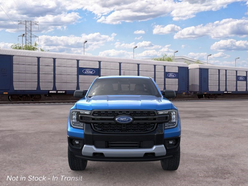 New 2026 Ford Ranger XLT AWD/4WD image 7