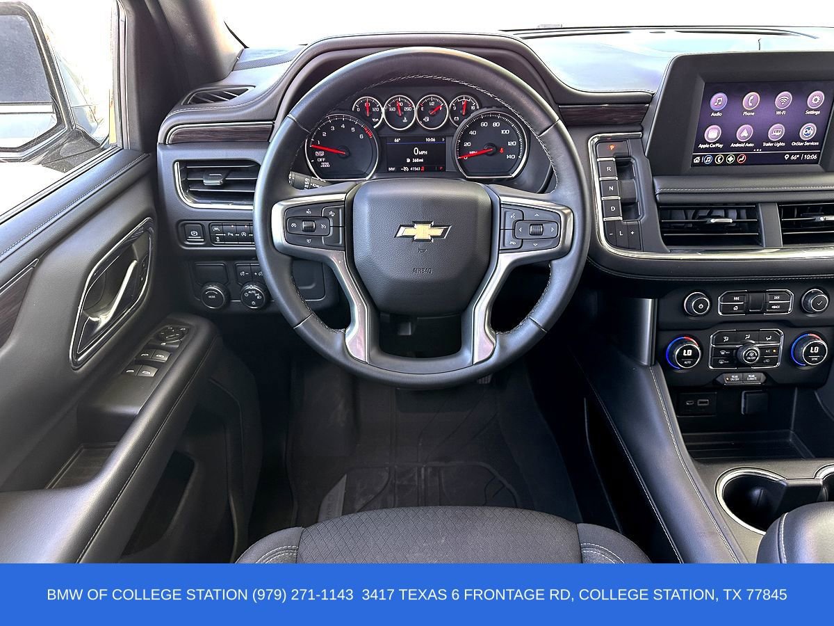Used 2023 Chevrolet Tahoe LS image 24