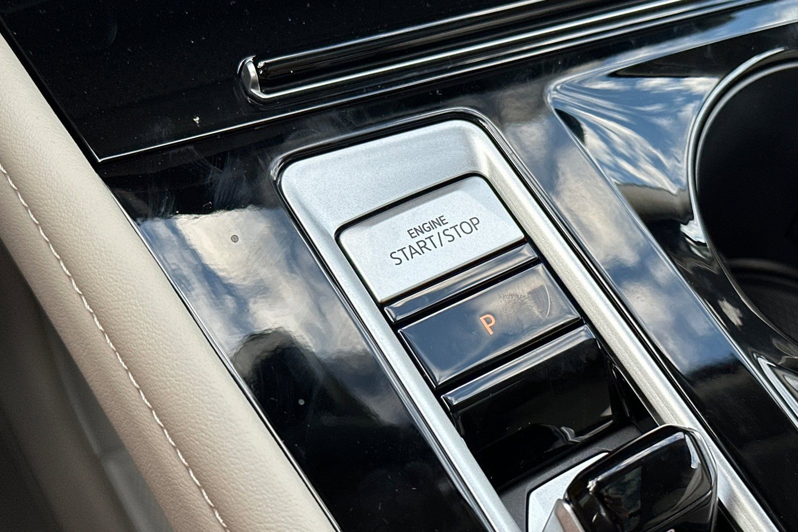 New 2026 Volkswagen Atlas SE image 22