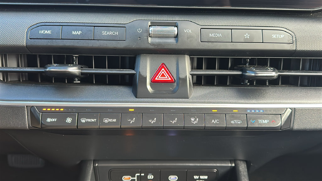 Used 2026 Kia K4 FWD image 25