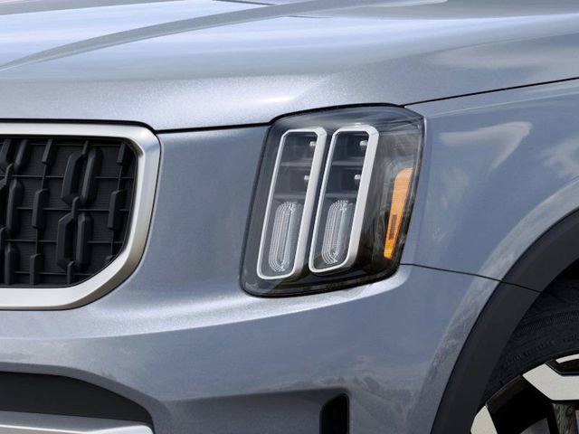 New 2025 Kia Telluride EX w/ EX Captain's Chair Package image 11