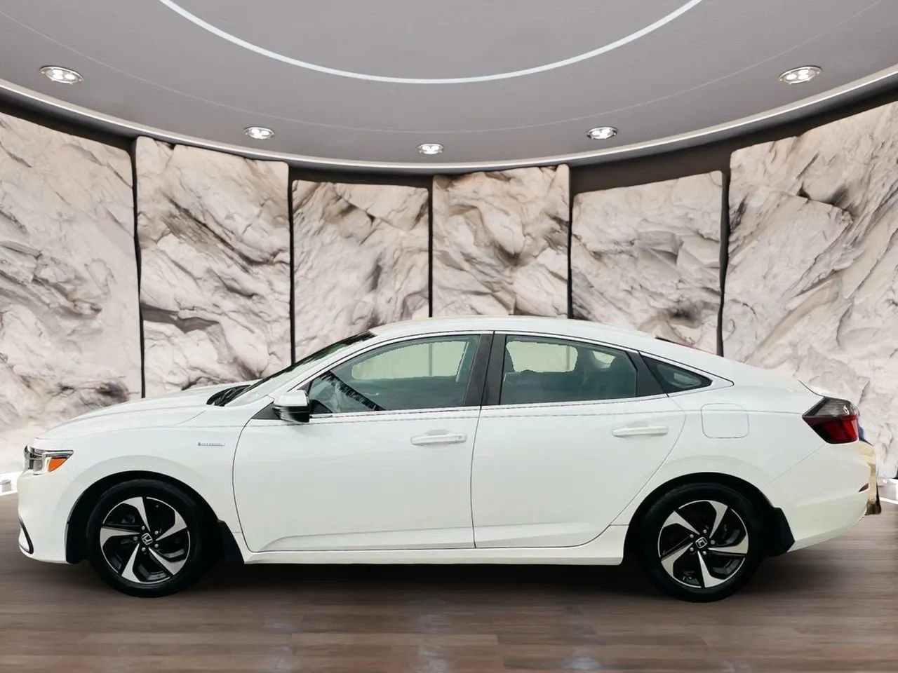 Used 2021 Honda Insight EX image 13