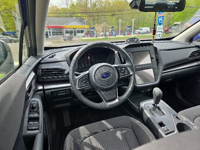 Used 2024 Subaru Impreza 2.0i AWD/4WD image 3
