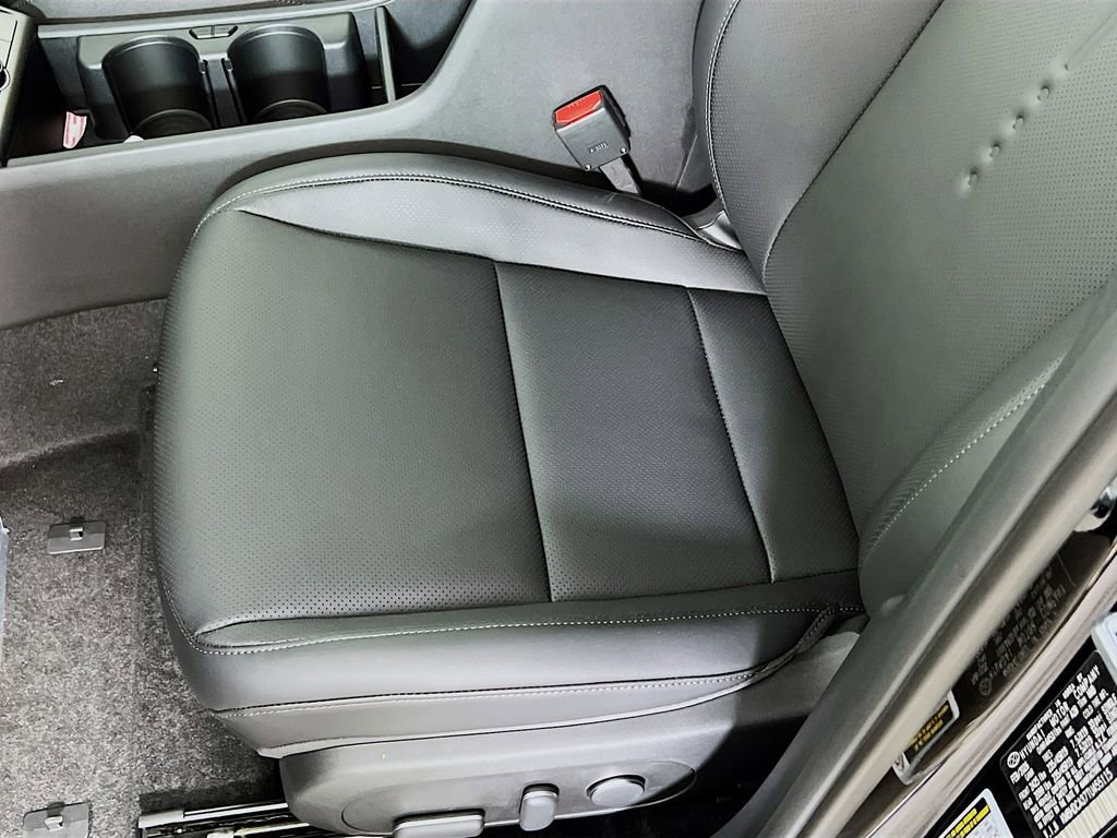 New 2026 Hyundai Kona SEL Premium AWD/4WD image 16
