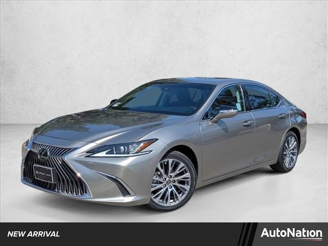 Used 2021 Lexus ES 350 ES 350 w/ Premium Package