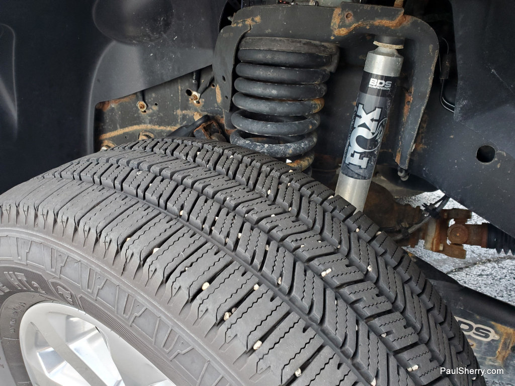 Used 2020 RAM 3500 Laramie AWD/4WD image 11