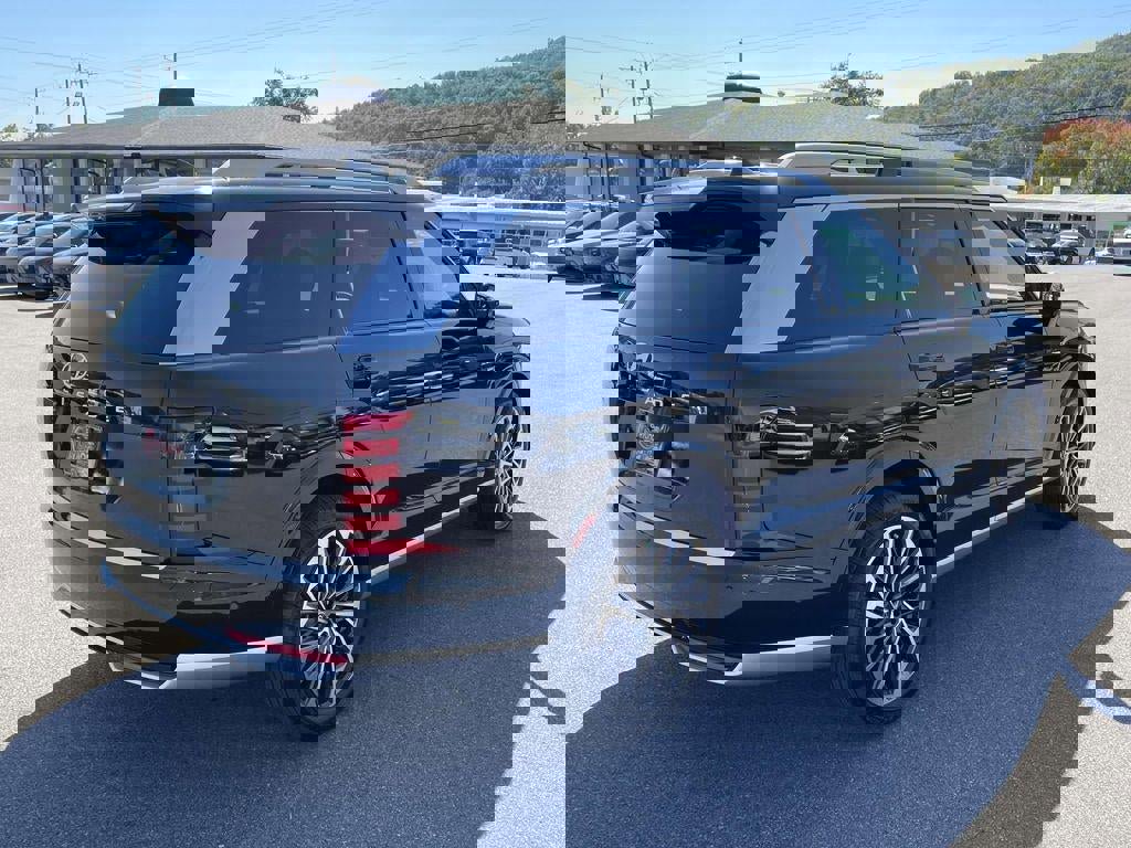 New 2026 Hyundai Palisade Calligraphy image 23