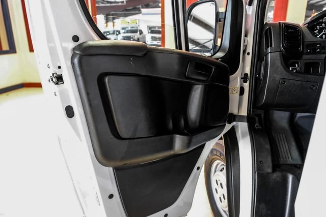 Used 2023 RAM ProMaster 3500 w/ Driver Convenience Group FWD image 28