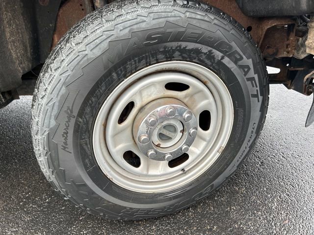 Used 2016 Ford F250 XL w/ Power Equipment Group image 7