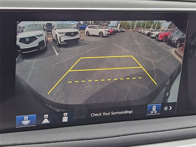 New 2026 Acura MDX SH-AWD image 28