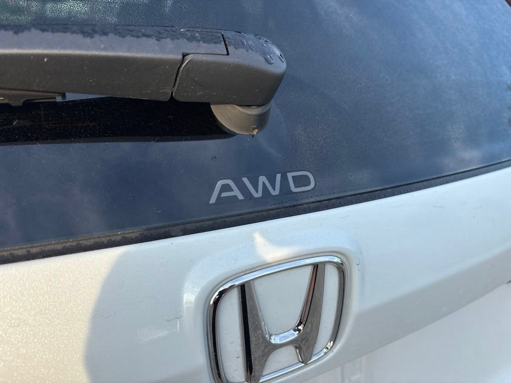 Used 2025 Honda CR-V Sport image 5