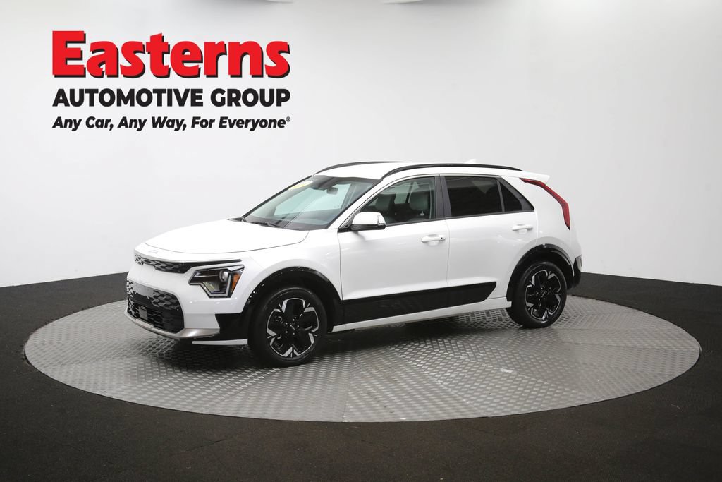 Used 2023 Kia Niro Wind FWD image 55
