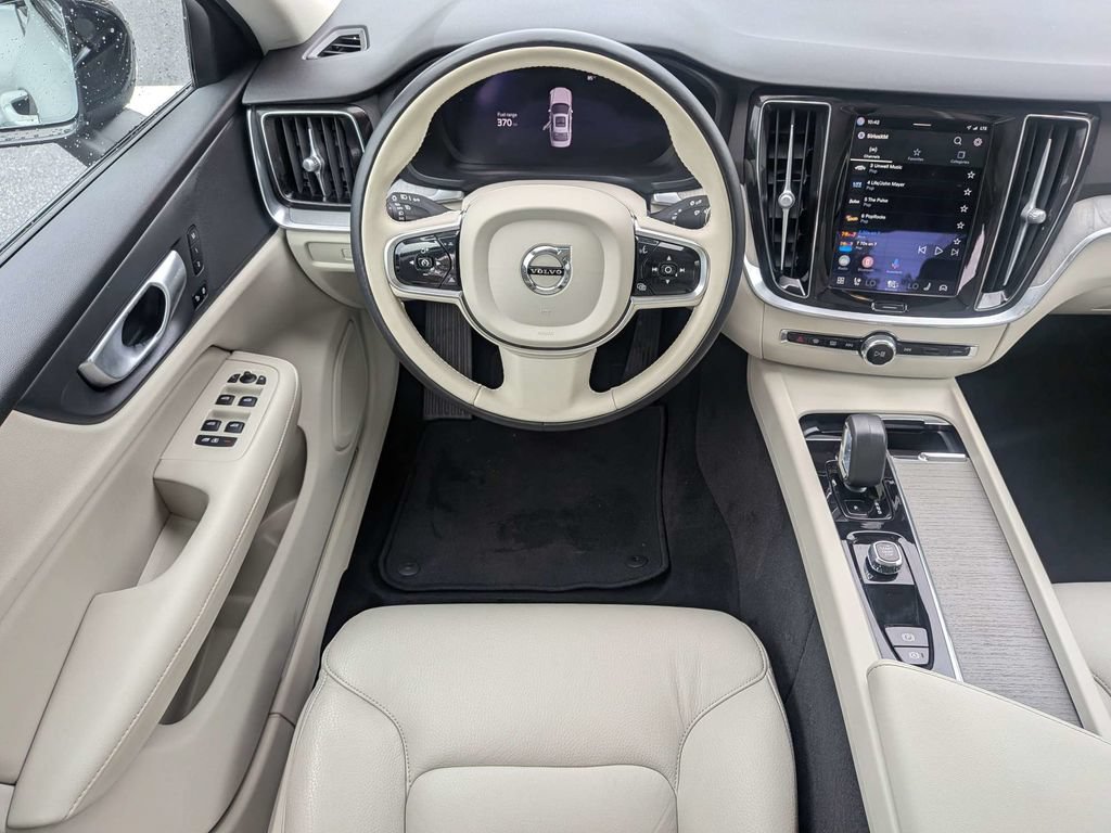Certified 2024 Volvo S60 B5 Plus w/ Climate Package FWD image 15