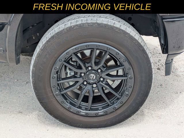 Used 2020 Ford F150 Limited w/ Trailer Tow Package AWD/4WD image 12