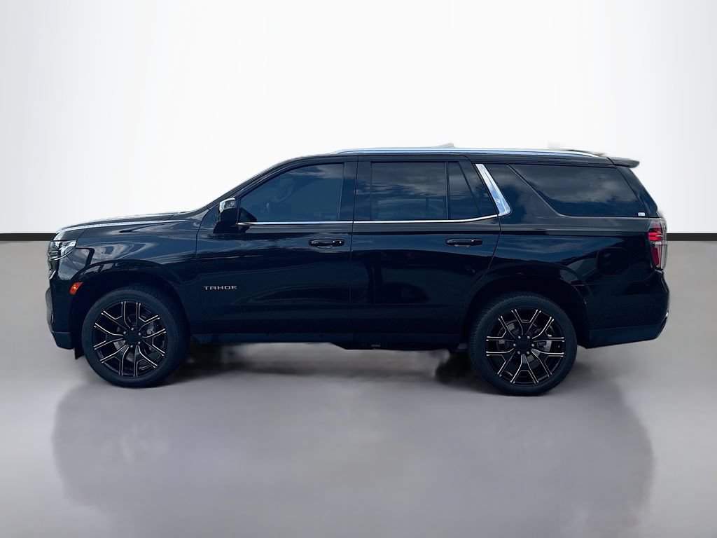 Used 2023 Chevrolet Tahoe LT AWD/4WD image 6