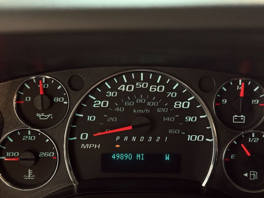 Used 2008 Chevrolet Express 3500 Extended Passenger w/ LT Preferred Equipment Group image 12