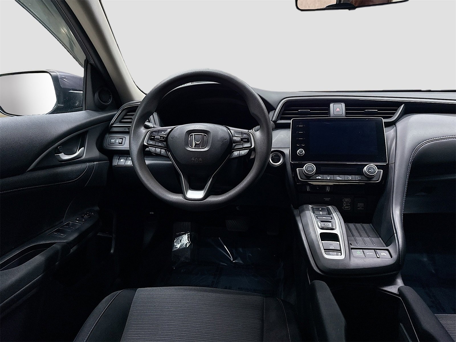 Used 2021 Honda Insight EX image 21