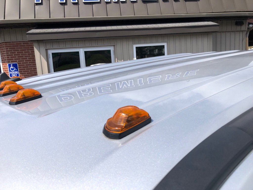 Used 2019 Ford F450 XL w/ STX Appearance Package AWD/4WD image 17