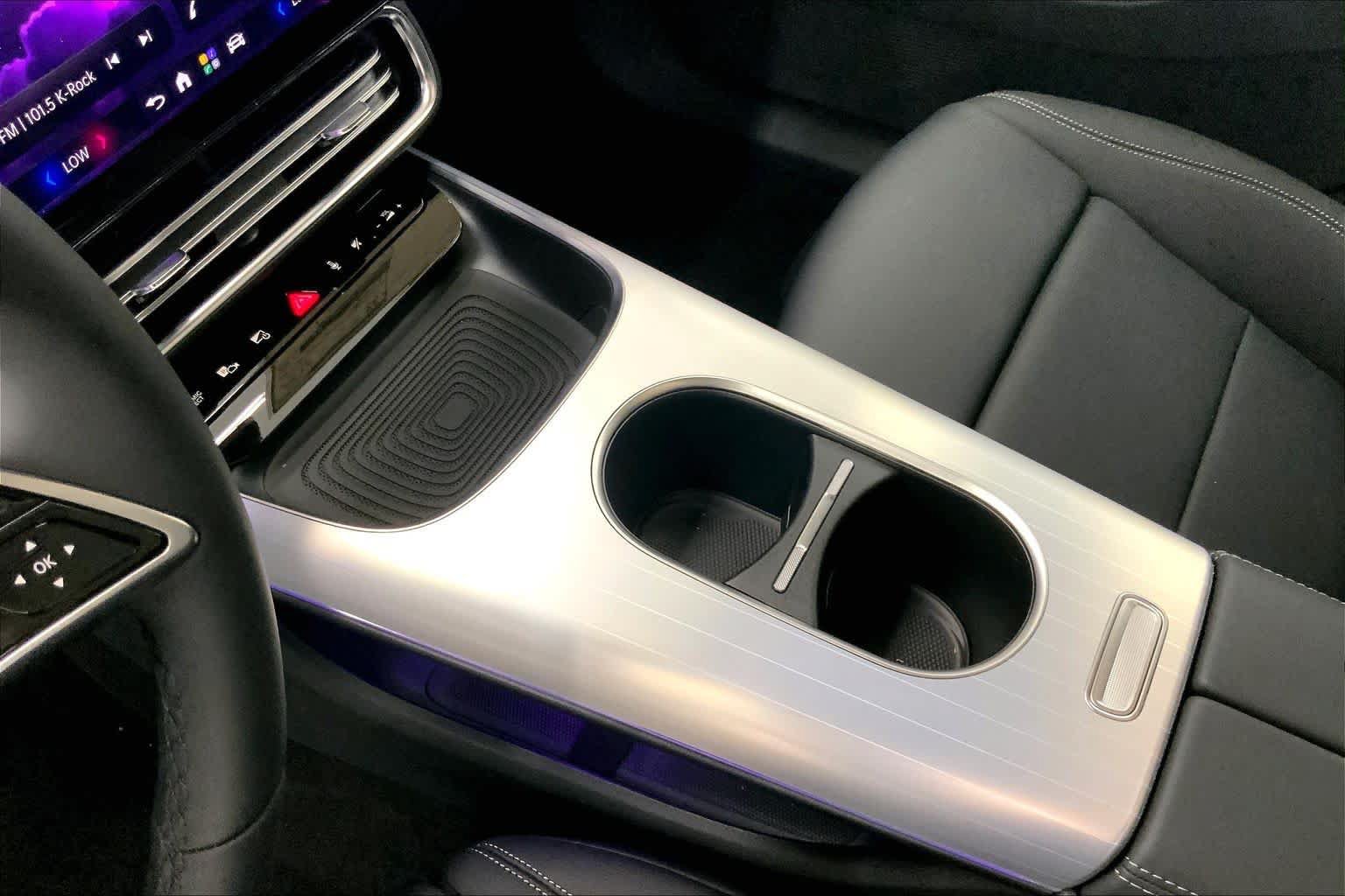 New 2027 Mercedes-Benz CLA 220 image 25