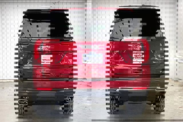 New 2026 GMC Yukon AT4 Ultimate image 4