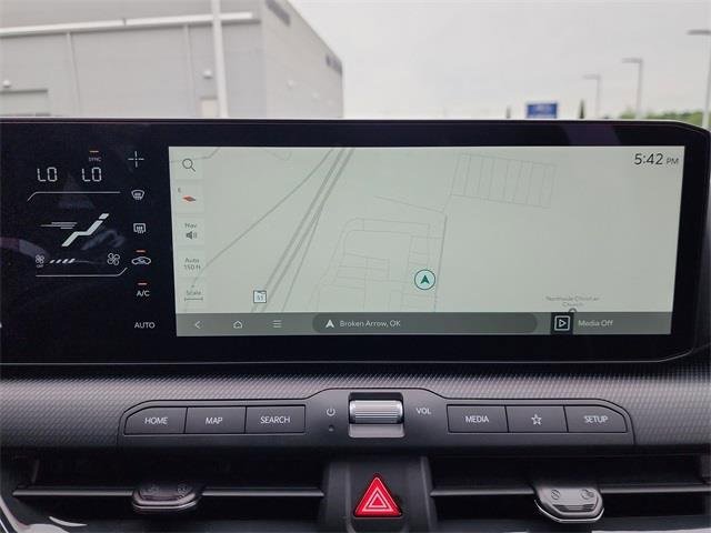 New 2025 Kia K4 GT-Line w/ GT-Line Sunroof Package image 19