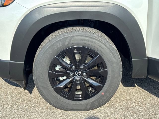 New 2026 MAZDA CX-50 AWD 2.5 Hybrid w/ Premium Pkg image 22