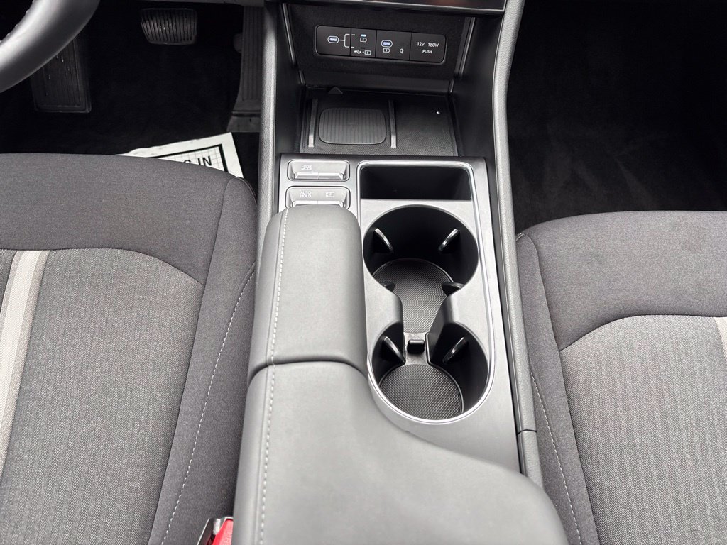 New 2026 Hyundai Sonata SEL AWD/4WD image 31