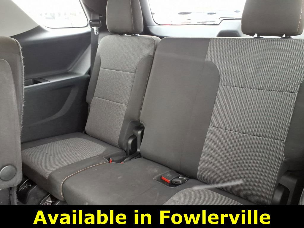 Used 2020 Chevrolet Traverse LT image 7