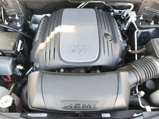 Certified 2023 Dodge Durango R/T AWD/4WD image 41