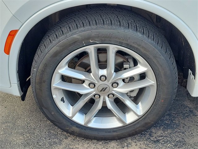 Certified 2024 Dodge Durango GT image 5