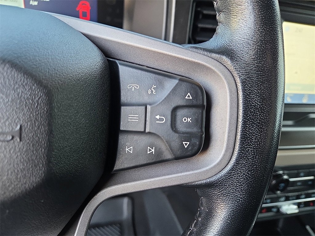 Used 2023 Ford Bronco Wildtrak image 22