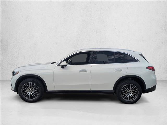 New 2026 Mercedes-Benz GLC 300 image 5