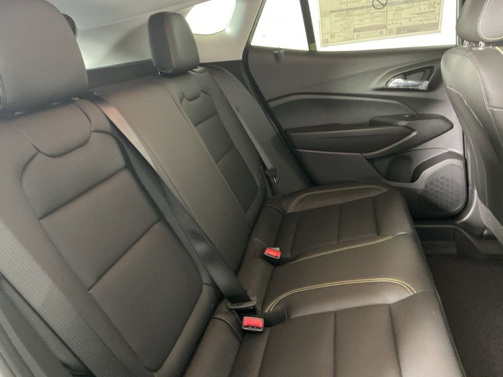 New 2026 Chevrolet Trax ACTIV w/ Driver Confidence Package image 10
