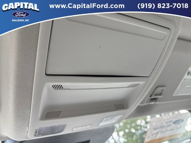 Certified 2023 Ford Escape Active w/ Tech Pack #1 FWD image 32